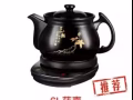 全自动煎中药砂锅