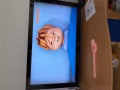 二手電視