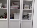 铁柜。和柜子。