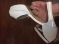 闲置鞋子便宜处理