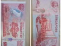 薪幣第二和第三代