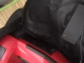 處理電動平衡車