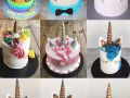 预订生日蛋糕！
