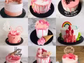 预订生日蛋糕！