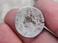 12和16世纪的旧银币
