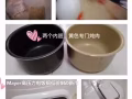 超级豪华美甲箱一应俱全
