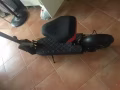 電動滑板車