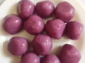 福州福清特产紫菜饼，花生肉棕，番薯丸