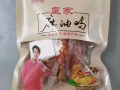 德州扒鸡，中国食品
