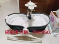 9成新大衣柜 梳妆台大甩卖