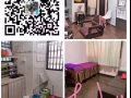 大巴窑地铁旁二楼美容美发店转让!