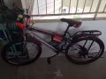 自行车