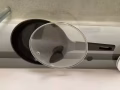 到期回家處理一些家用電器
