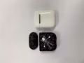 出售自用耳机Apple/苹果 AirPods (配无线充电盒)