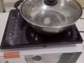 双人床架 海马床垫 电磁炉 梯子 小冰箱