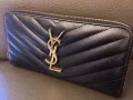 Ysl Long wallet