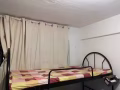 房间找人