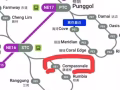 寻找盛港，榜鹅主人房，情侣入住