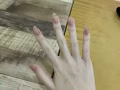 个人做延长美甲 只需要35