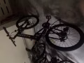 高文地铁站 出售二手脚车 八成新