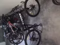 高文地鐵站 出售二手腳車 八成新