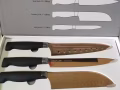 全新厨刀四件套