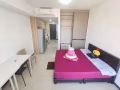 Potong Pasir正地鐵站 最新豪華公寓POIZ 整套studio促銷