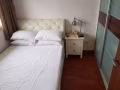 近景万岸地铁，一室一厅公寓出租