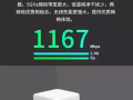 黑科技，超高性价比，Mesh分布式路由 AC1200双频千兆端口