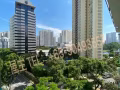 已出租！屋主直招,中巴鲁地铁女生房高楼坐北朝南