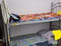 大巴窑，布莱德地铁站，夫妻间.男女搭房