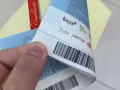 $1000 capitalLand 购物券 出售(已售）