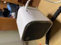 天貓魔屏投影儀沒時間用便宜轉讓