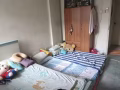 红茂桥祖屋需要找一马来西亚的男士合租主人房，房租$600,房间只住两个人