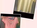 便宜出售好看衣服短裤鞋子