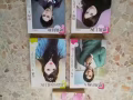 出售閒置言情小說