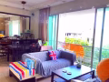 近Serangoon Nex，公寓Golden Heights 佣人房短租2个月