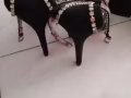 急出售女鞋