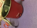 便宜出没用几次的电烧锅