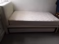 如同新床