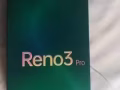 Oppo reno3 pro 签线，全新机