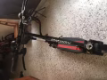 99新电动滑板车