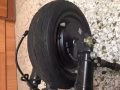 99新電動滑板車