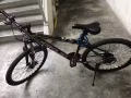 $150转让一辆山地自行车