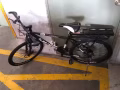 二手自行車低價出