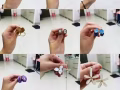 全新耳环女