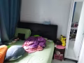 免押金!! 啊裕尼地鐵站❤️新公寓Studio 新廚房 新家電 新家私。沖~