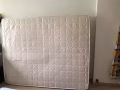 1.5米双人弹簧床垫