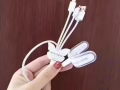 美牙儀專賣 早上一次出4套