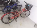 低调小车便宜出售新换内胎